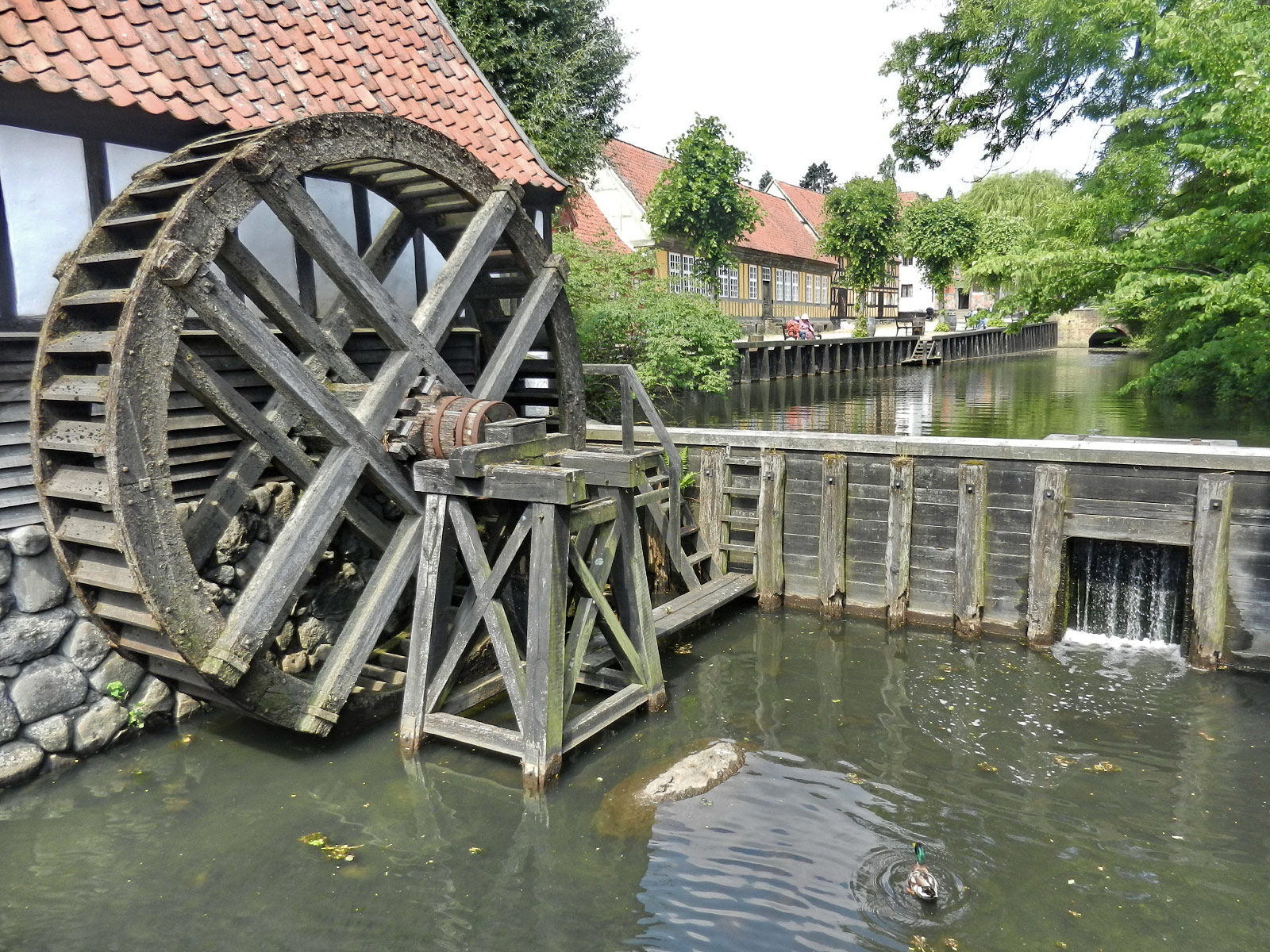 Den Gamle (Arhus)